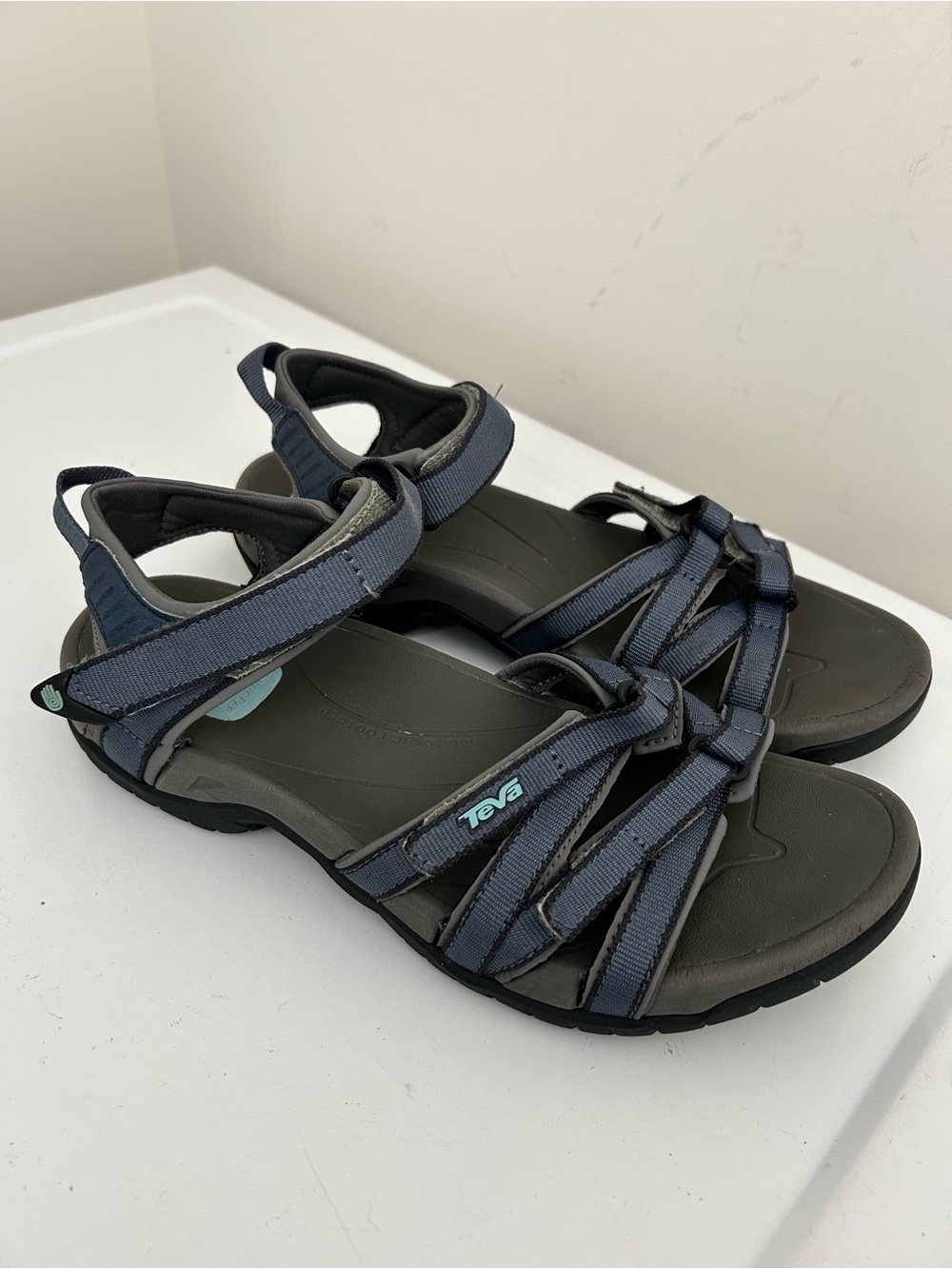 Teva Tirra Sandals Size 9.5